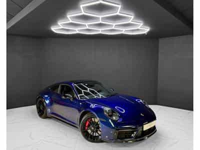 Porsche 911 Carrera 4 GTS / Lift / Bose / Matrix / 360° (2024) - Foto 7