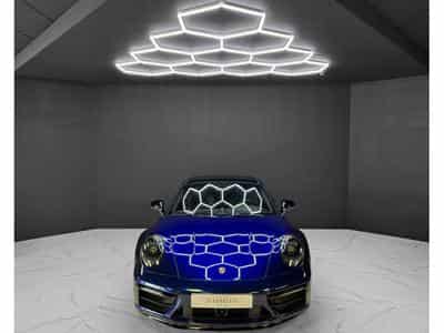 Porsche 911 Carrera 4 GTS / Lift / Bose / Matrix / 360° (2024) - Foto 8