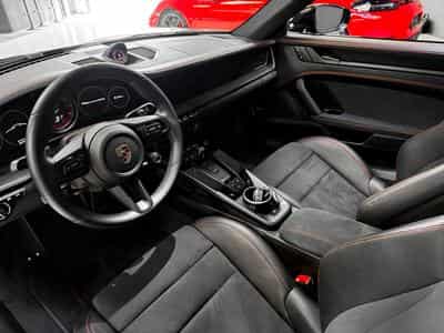 Porsche 911 Carrera 4 GTS / Lift / Bose / Matrix / 360° (2024) - Foto 11