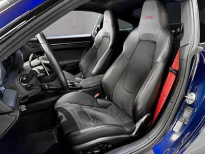 Porsche 911 Carrera 4 GTS / Lift / Bose / Matrix / 360° (2024) - Foto 13