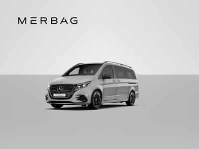 Mercedes V d 4MATIC EXCLUSIVE Lang (2026) - Photo 1