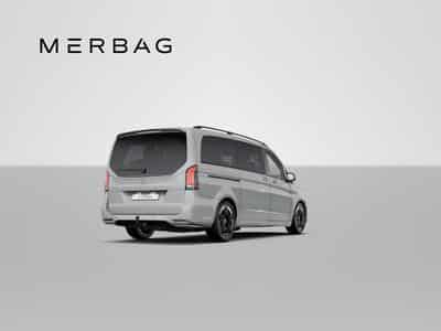 Mercedes V d 4MATIC EXCLUSIVE Lang (2026) - Photo 3