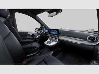Mercedes V d 4MATIC EXCLUSIVE Lang (2026) - Photo 8