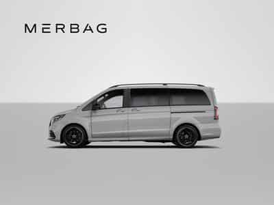 Mercedes V d 4MATIC EXCLUSIVE Lang (2026) - Photo 5