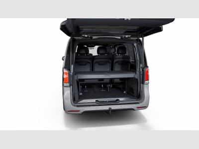 Mercedes V d 4MATIC EXCLUSIVE Lang (2026) - Photo 10