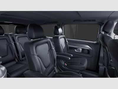 Mercedes V d 4MATIC EXCLUSIVE Lang (2026) - Photo 9