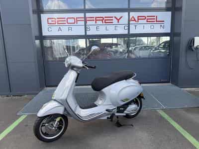 Vespa Primavera (2026) - Photo 1