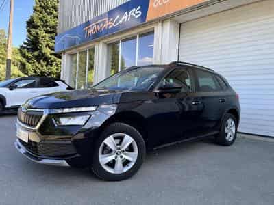 Skoda Kamiq 1.0 TSI Ambition DSG automatique (2023) - Foto 1