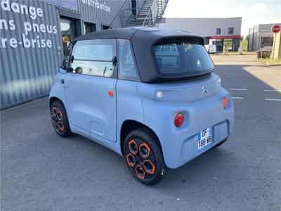 Citroen AMI ELECTRIQUE SANS PERMIS (2022) - Foto 2