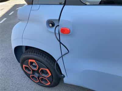 Citroen AMI ELECTRIQUE SANS PERMIS (2022) - Foto 12