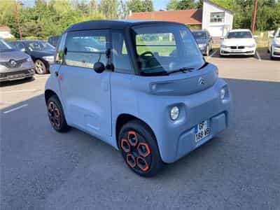 Citroen AMI ELECTRIQUE SANS PERMIS (2022) - Foto 9