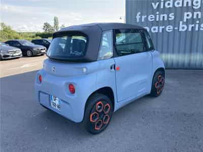 Citroen AMI ELECTRIQUE SANS PERMIS (2022) - Foto 10