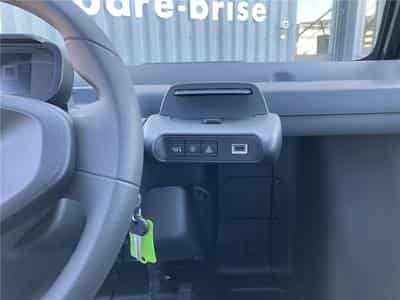 Citroen AMI ELECTRIQUE SANS PERMIS (2022) - Foto 7