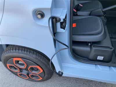 Citroen AMI ELECTRIQUE SANS PERMIS (2022) - Foto 11