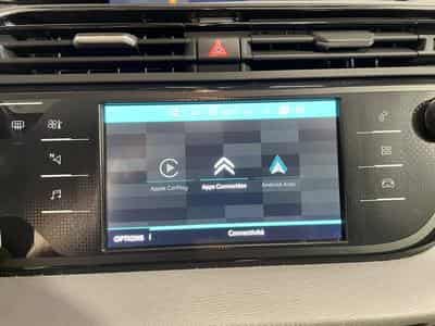 Citroen C4 SpaceTourer 1.5 BlueHDI 130 SHINE BUSINESS GPS BLUETOOTH (2020) - Foto 5