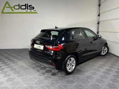 Audi A1 SPORTBACK 30 TFSI 110 BUSINESS CARPLAY (2023) - Foto 2