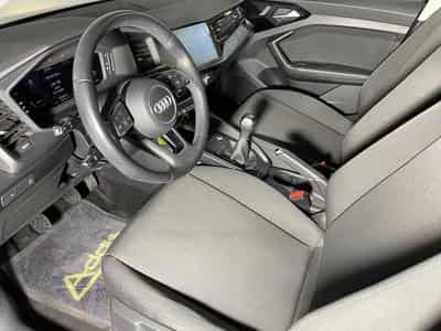 Audi A1 SPORTBACK 30 TFSI 110 BUSINESS CARPLAY (2023) - Foto 8