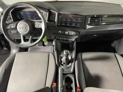 Audi A1 SPORTBACK 30 TFSI 110 BUSINESS CARPLAY (2023) - Foto 3