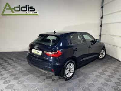 Audi A1 SPORTBACK 25 TFSI 95 BUSINESS CARPLAY (2022) - Photo 2