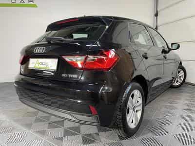 Audi A1 SPORTBACK 30 TFSI 110 BUSINESS CARPLAY (2023) - Foto 15