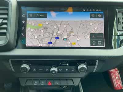 Audi A1 SPORTBACK 25 TFSI 95 CITYCARVER VIRTUAL COCKPIT (2021) - Foto 5