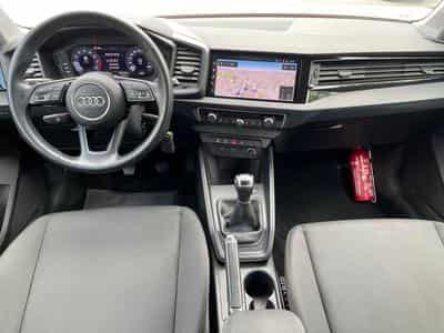 Audi A1 SPORTBACK 25 TFSI 95 CITYCARVER VIRTUAL COCKPIT (2021) - Foto 3