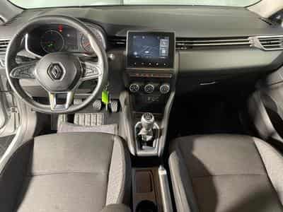 Renault Clio 1.0 TCE 90 CV CORPORATE GPS CARPLAY (2020) - Foto 3