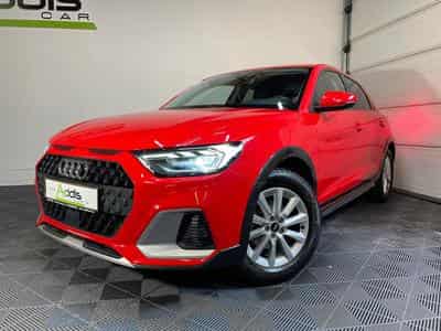 Audi A1 SPORTBACK 25 TFSI 95 CITYCARVER VIRTUAL COCKPIT (2021) - Foto 14