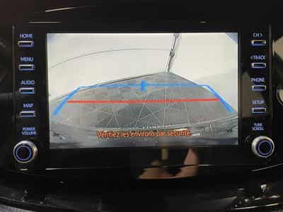 Toyota Aygo 1.0 VVT-I 72 DESIGN BLUETOOTH (2023) - Photo 4