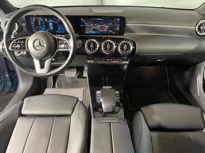 Mercedes A 200 150 DCT PROGRESSIVE LINE GPS (2021) - Foto 3