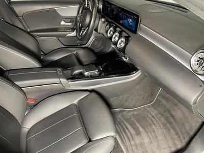 Mercedes A 200 150 DCT PROGRESSIVE LINE GPS (2021) - Foto 9