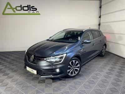 Renault Megane IV ESTATE 1.5 BlueDCI 115 EDC INTENS GPS (2021) - Foto 1