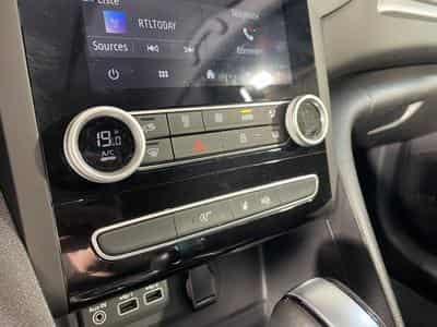 Renault Megane IV ESTATE 1.5 BlueDCI 115 EDC INTENS GPS (2021) - Foto 6