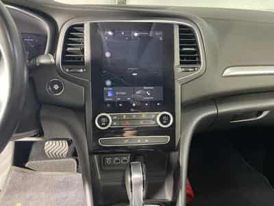Renault Megane IV ESTATE 1.5 BlueDCI 115 EDC INTENS GPS (2021) - Foto 4