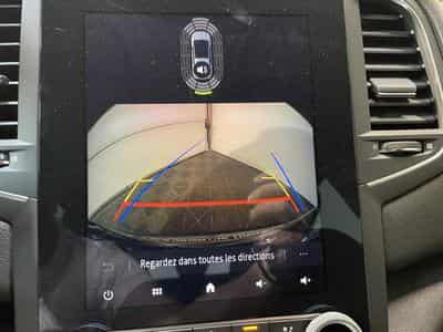 Renault Megane IV ESTATE 1.5 BlueDCI 115 EDC INTENS GPS (2021) - Foto 5