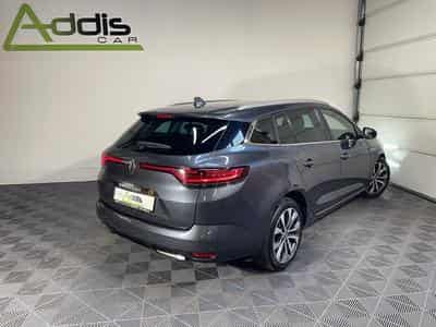 Renault Megane IV ESTATE 1.5 BlueDCI 115 EDC INTENS GPS (2021) - Foto 2