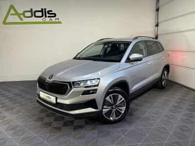 Skoda Karoq 2.0 TDI 115 DSG7 BUSINESS GPS CARPLAY (2023) - Foto 1