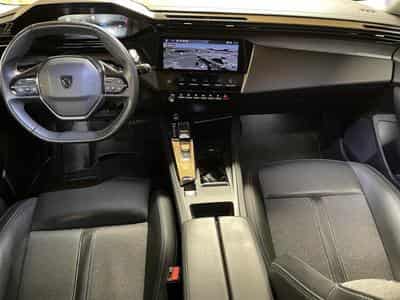 Peugeot 308 SW 1.5 BlueHDI 130 ALLURE EAT8 GPS CARPLAY (2022) - Foto 3