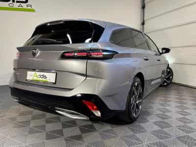 Peugeot 308 SW 1.5 BlueHDI 130 ALLURE EAT8 GPS CARPLAY (2022) - Foto 13