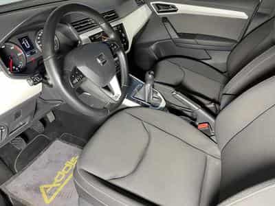 Seat Arona 1.6 TDI 95 CV MOVE XCELLENCE GPS (2018) - Foto 12