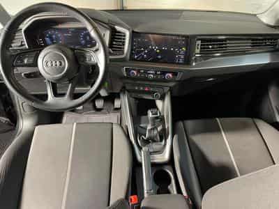 Audi A1 SPORTBACK 25 TFSI 95 BUSINESS GPS (2019) - Foto 3