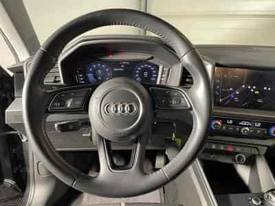 Audi A1 SPORTBACK 25 TFSI 95 BUSINESS GPS (2019) - Foto 6