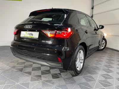 Audi A1 SPORTBACK 25 TFSI 95 BUSINESS GPS (2019) - Foto 13