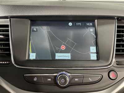 Opel Astra 1.5 D 105 CV EDITION GPS CARPLAY (2020) - Foto 4