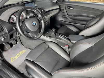 BMW 1er M Coupé Serie 1 340 CH 3.0 i E82 GPS (2012) - Foto 6