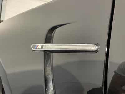 BMW 1er M Coupé Serie 1 340 CH 3.0 i E82 GPS (2012) - Foto 11