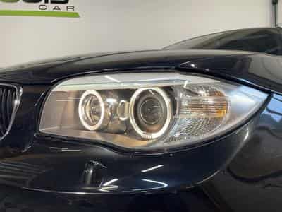 BMW 1er M Coupé Serie 1 340 CH 3.0 i E82 GPS (2012) - Foto 15