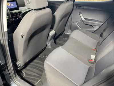 Seat Ibiza 1.0 TSI 95 MOVE XCELLENCE CARPLAY 5P (2023) - Photo 9