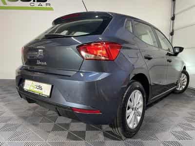 Seat Ibiza 1.0 TSI 95 MOVE XCELLENCE CARPLAY 5P (2023) - Photo 15