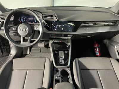 Audi A3 SPORTBACK 35 TDI 150 S-TRONIC BUSINESS CARPLAY (2021) - Foto 3